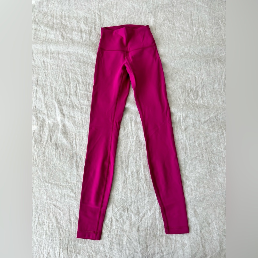 NWOT Lululemon leggings